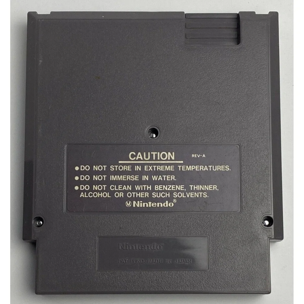 JEOPARDY! - NES‎ NINTENDO GAME - GAME ONLY